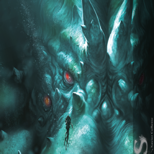 Abyss : Kraken